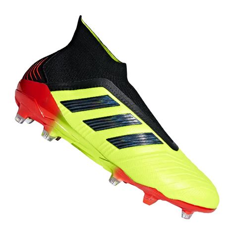 adidas predator 18.1 gelb schwarz|adidas predator 18.1 cheap.